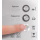 BREVILLE PRIMA LATTE SREBRNY VCF045X - 1439706 - zdjęcie 4